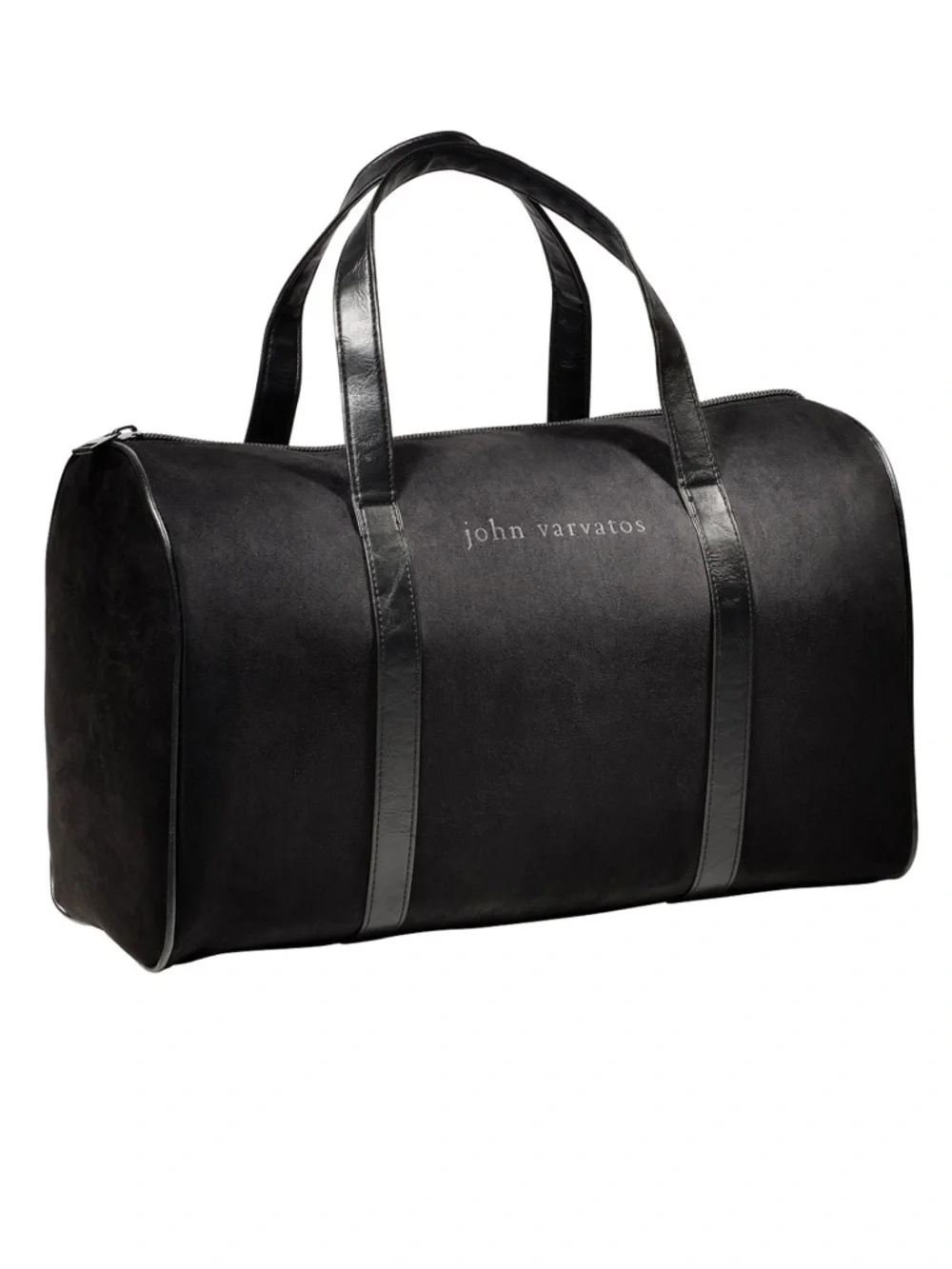 John Varvatos Large Weekender Bag-NWT